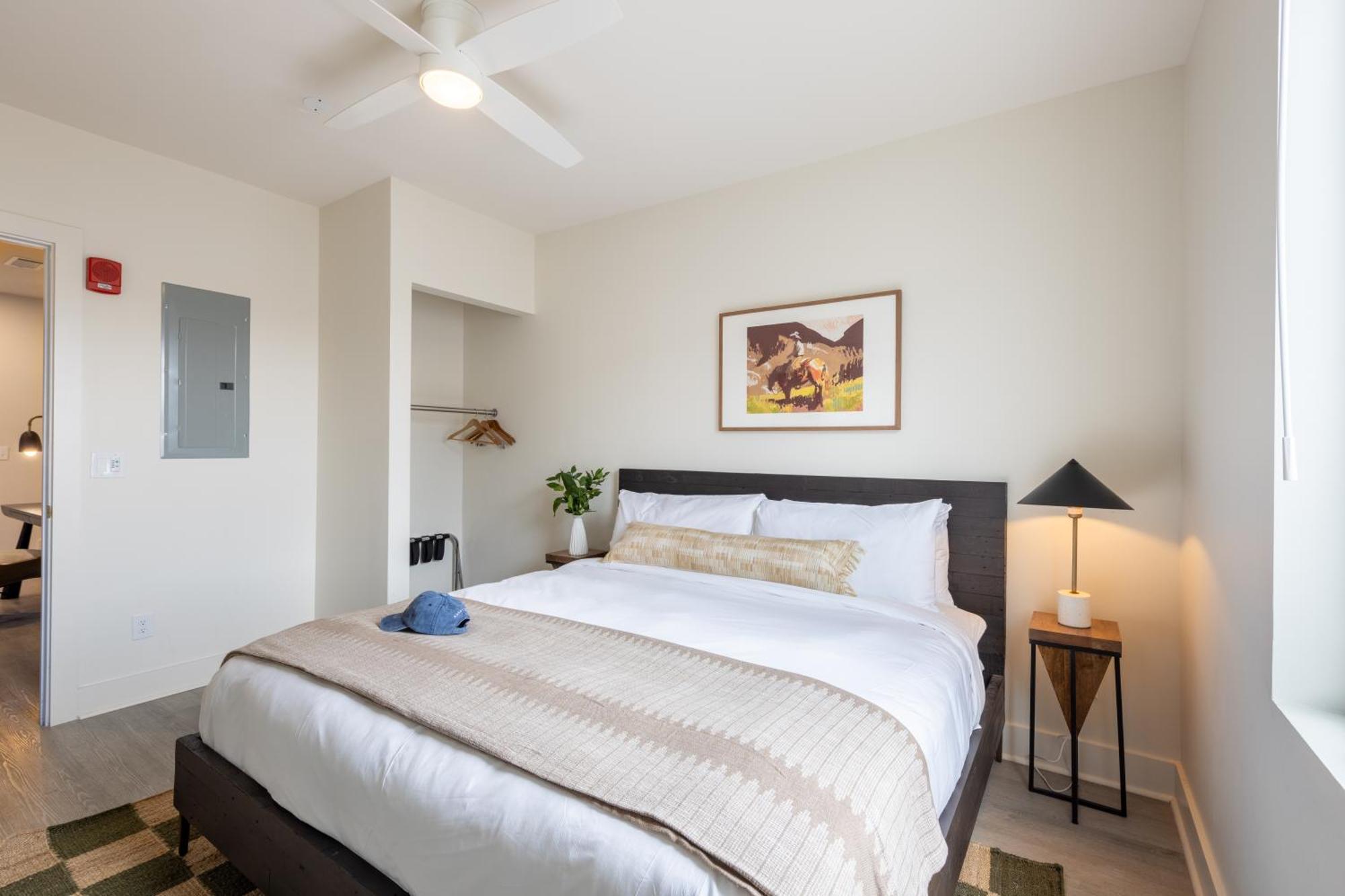The Outrider By Avantstay Nashville Exterior foto