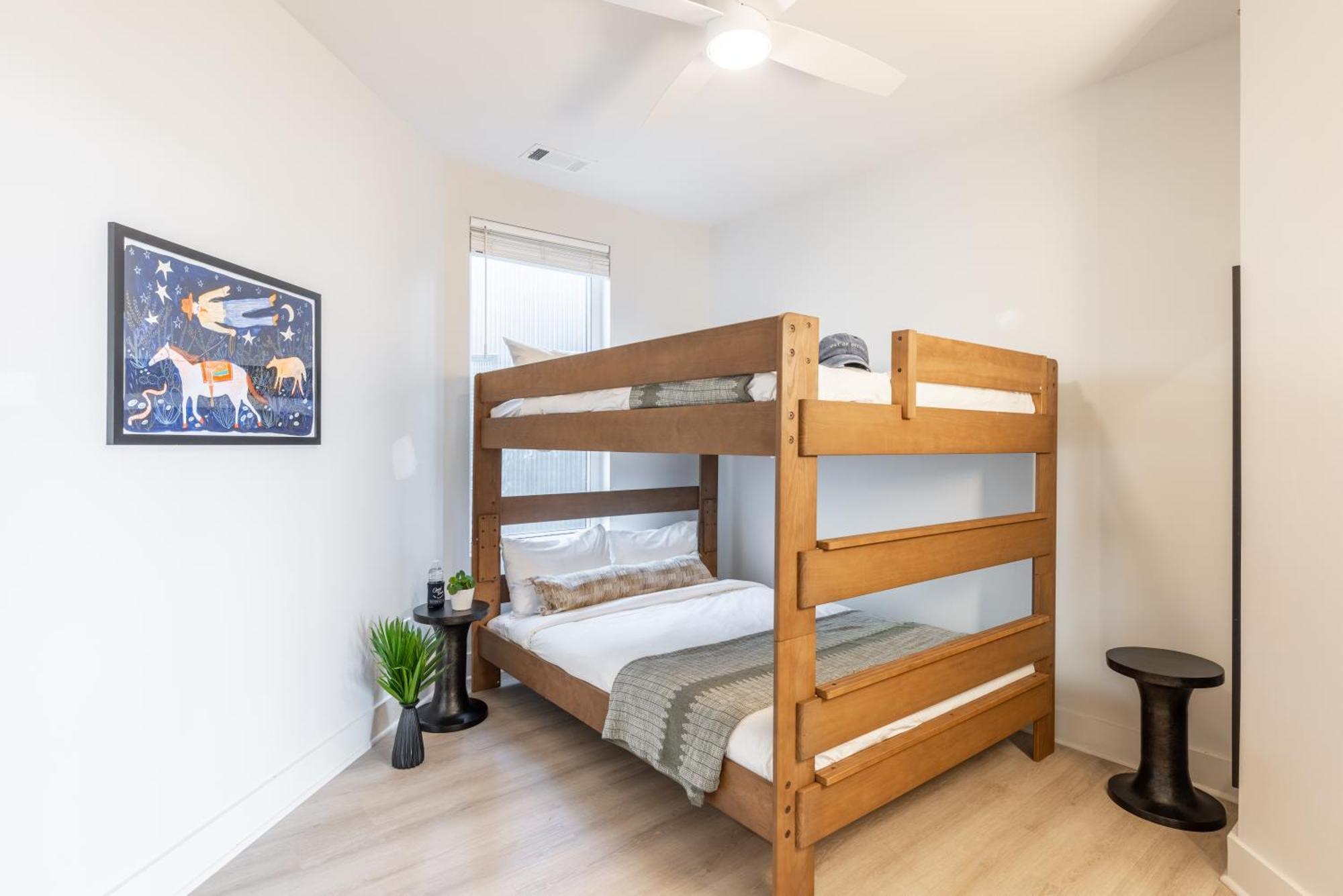 The Outrider By Avantstay Nashville Exterior foto